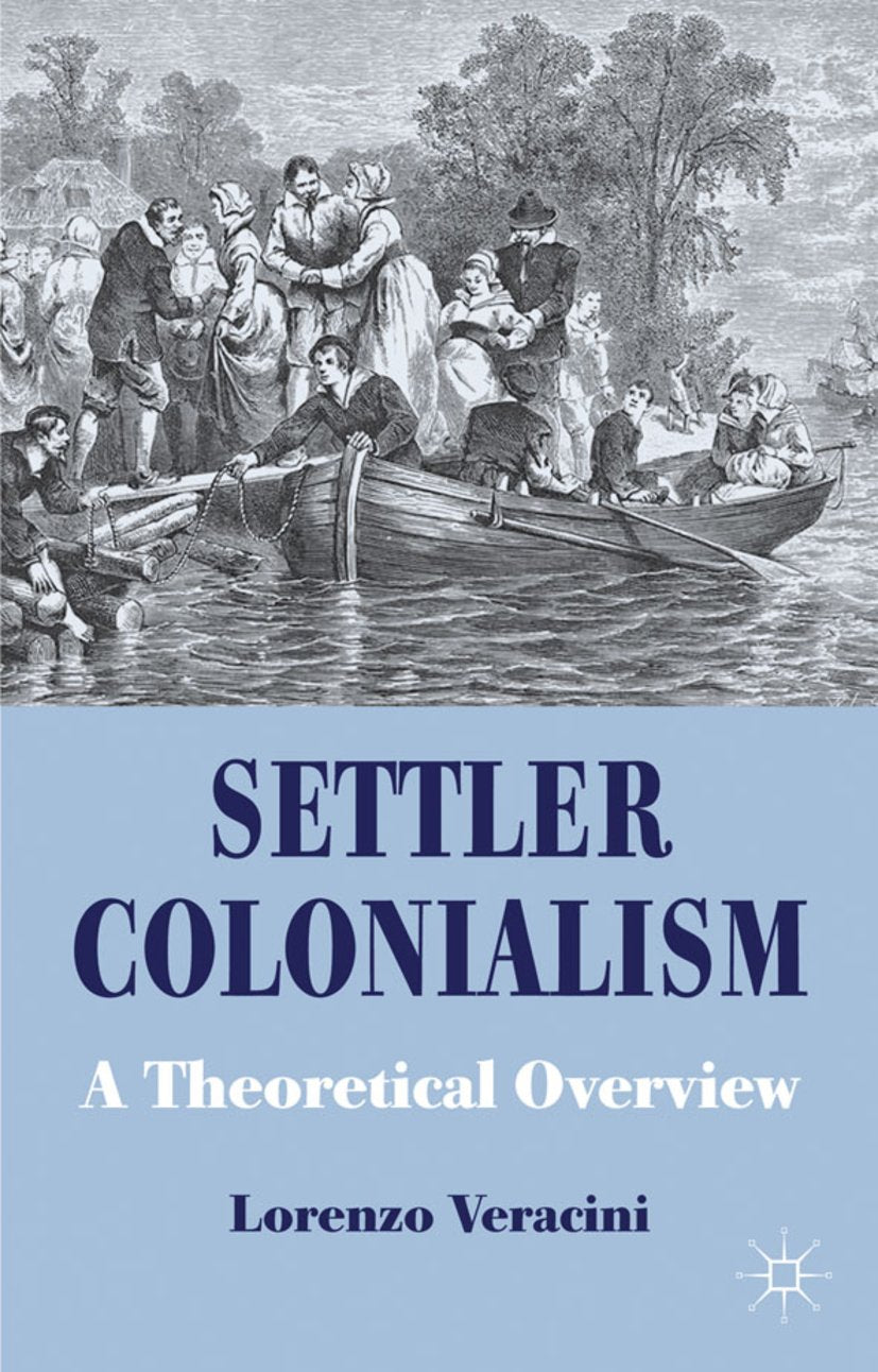 Cambridge Imperial and Post-Colonial Studies