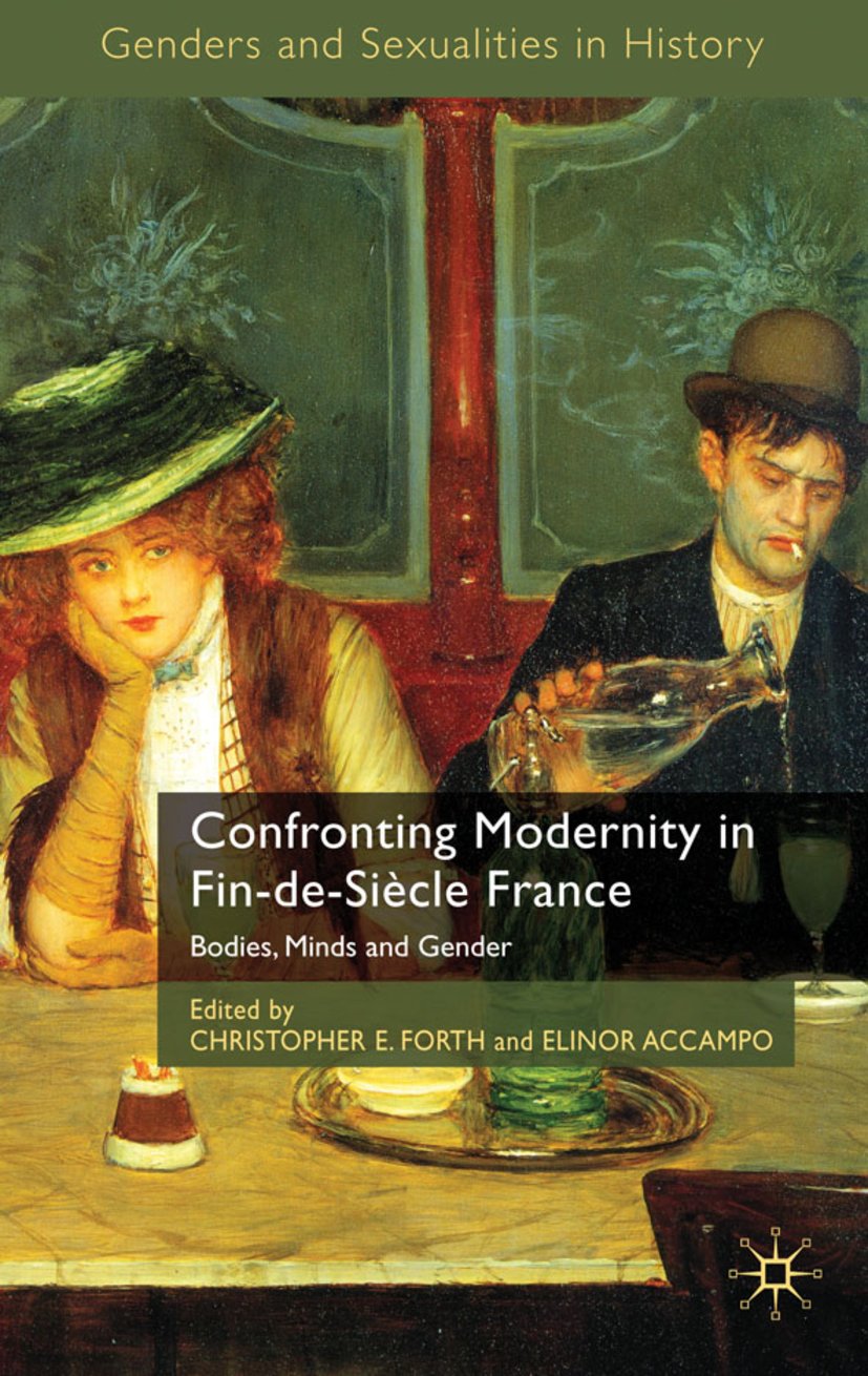 Genders and Sexualities in History