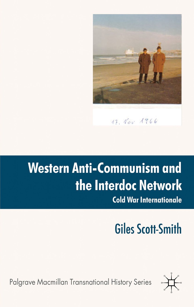 Palgrave Macmillan Transnational History Series
