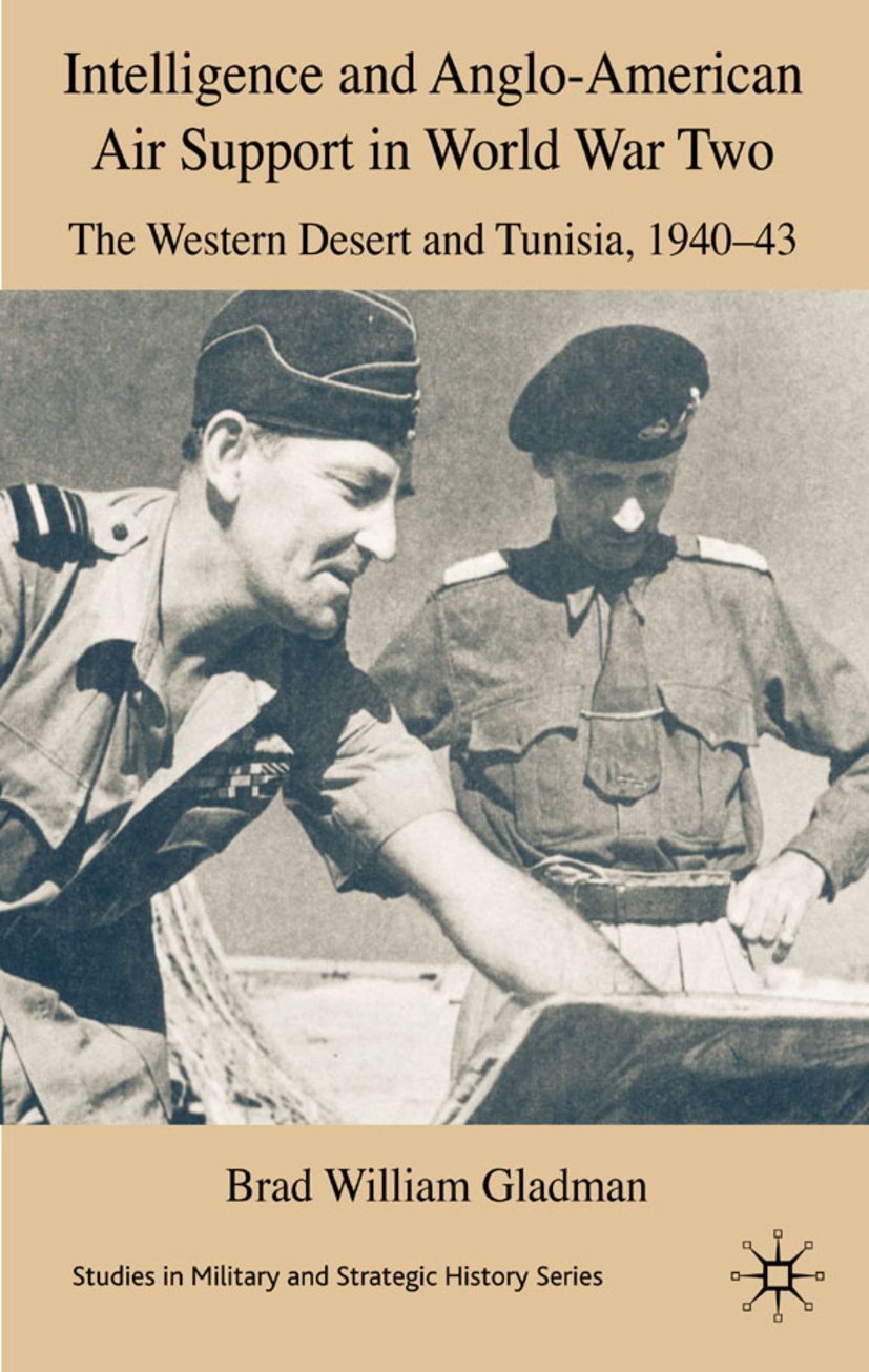 Studies in Military and Strategic History