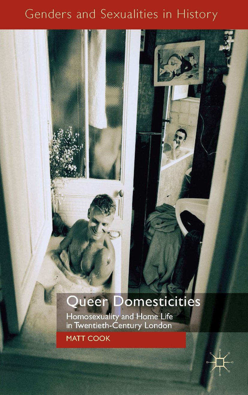 Genders and Sexualities in History