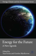 Energy, Climate and the Environment