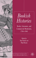 Palgrave Studies in the Enlightenment, Romanticism and Cultures of Print