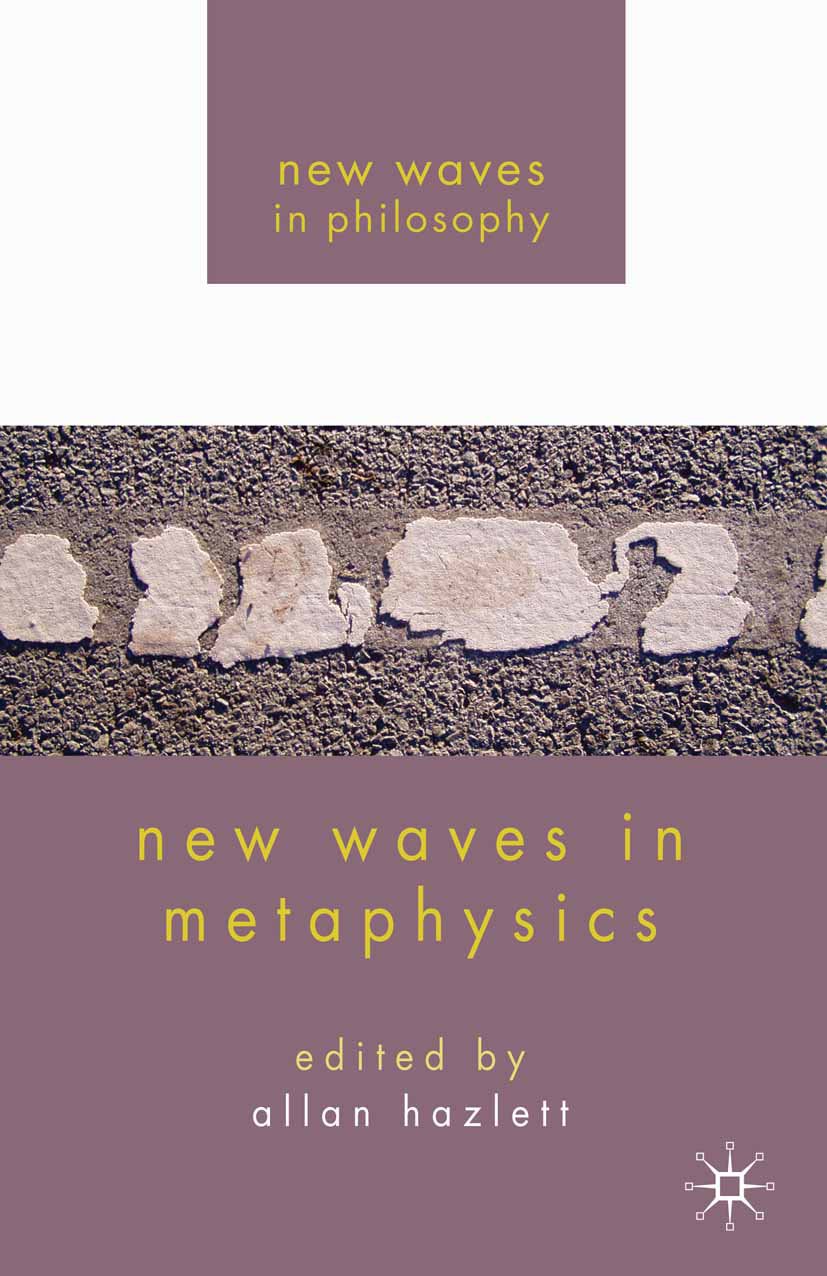 New Waves in Philosophy