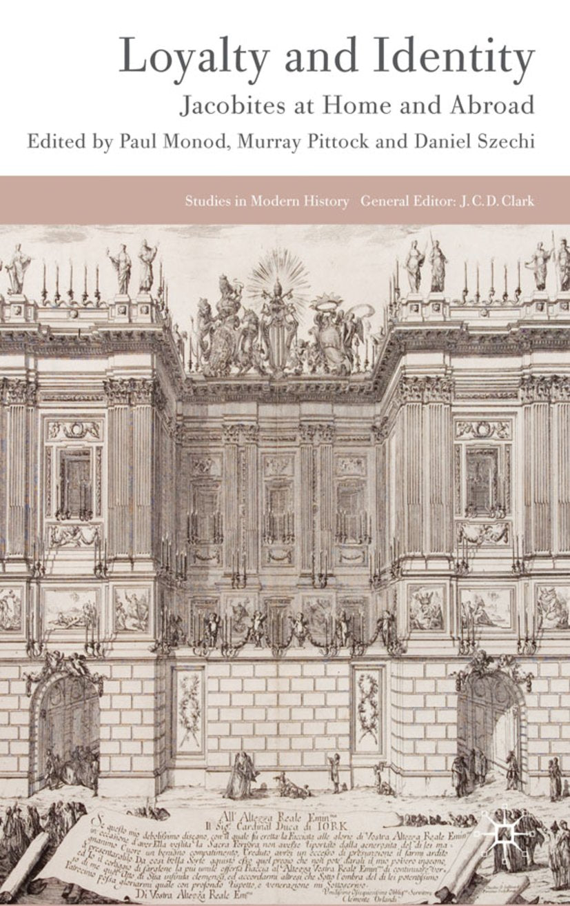 Studies in Modern History