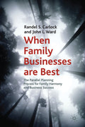 A Family Business Publication