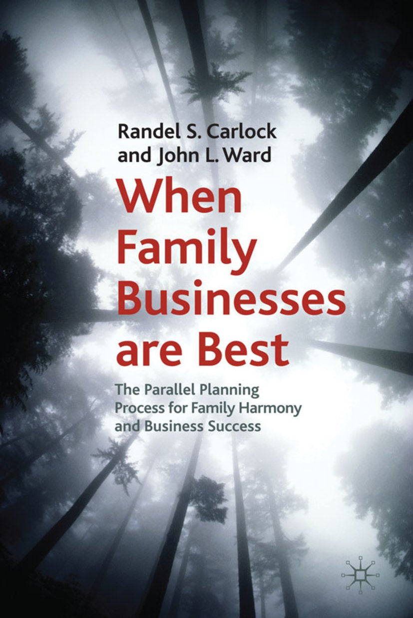 A Family Business Publication