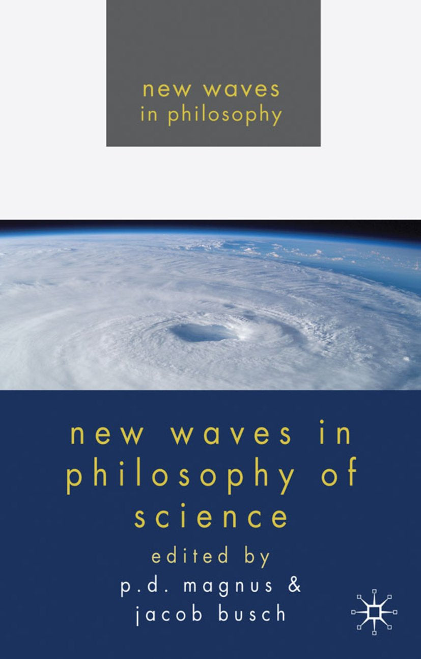 New Waves in Philosophy