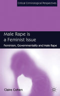 Critical Criminological Perspectives