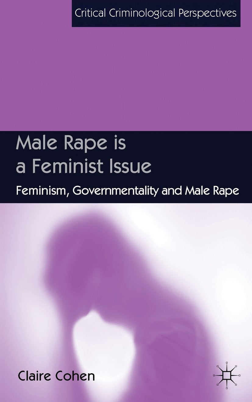 Critical Criminological Perspectives