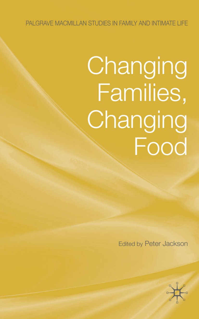 Palgrave Macmillan Studies in Family and Intimate Life