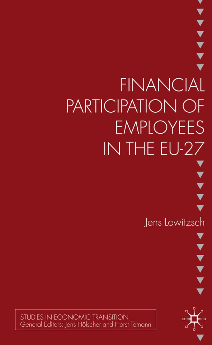Studies in Economic Transition