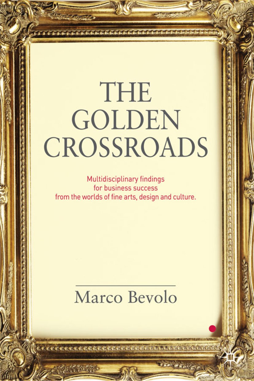 The Golden Crossroads