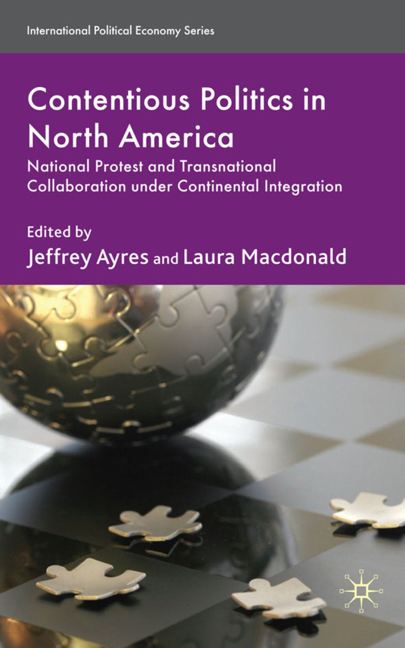 International Political Economy Series