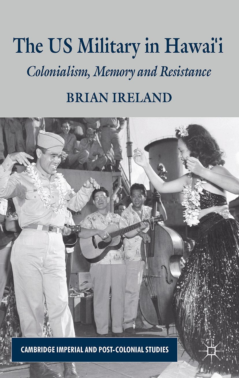 Cambridge Imperial and Post-Colonial Studies