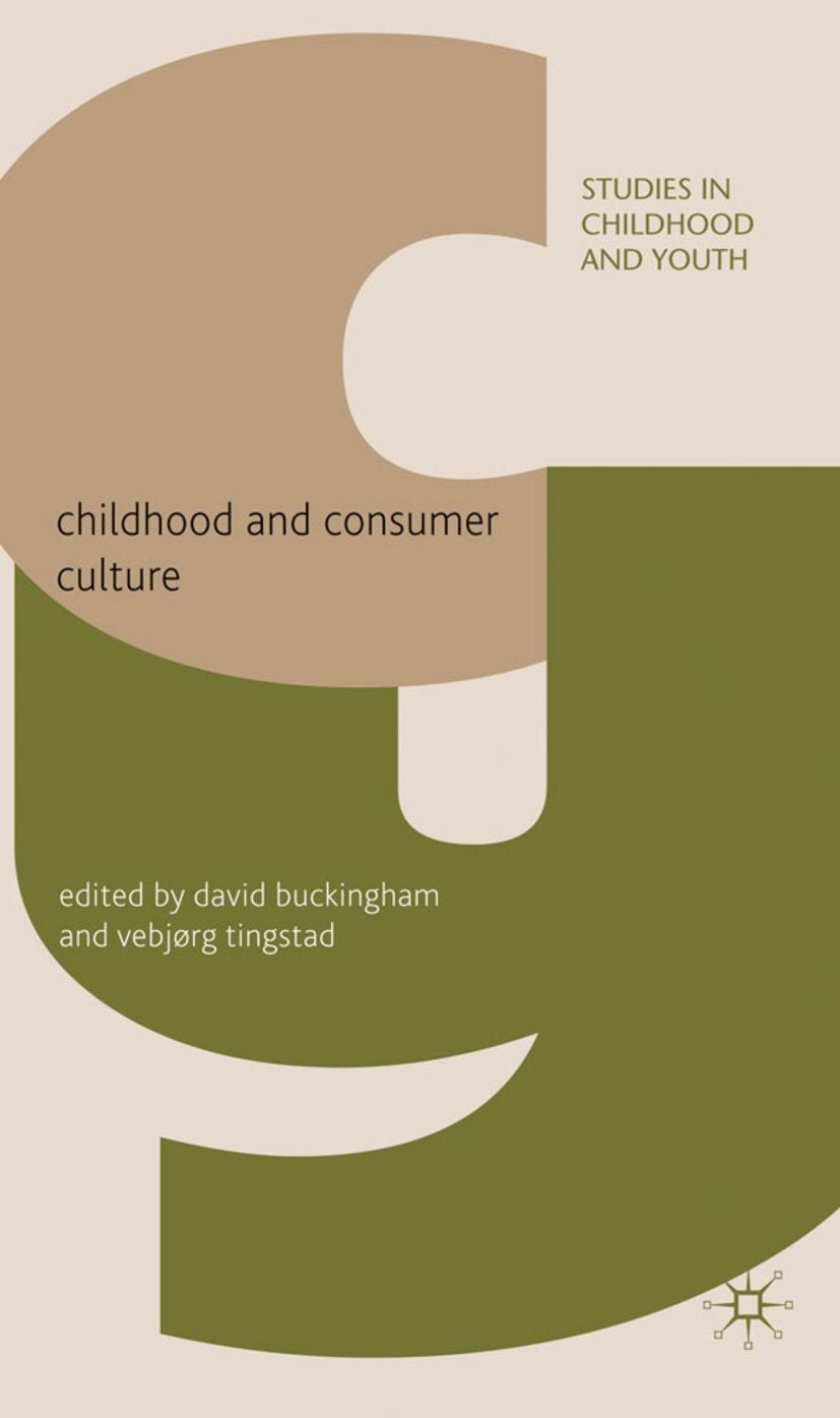 Studies in Childhood and Youth