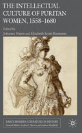 Early Modern Literature in History