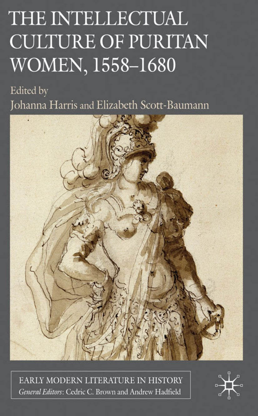 Early Modern Literature in History