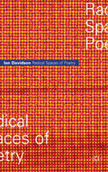 Radical Spaces of Poetry