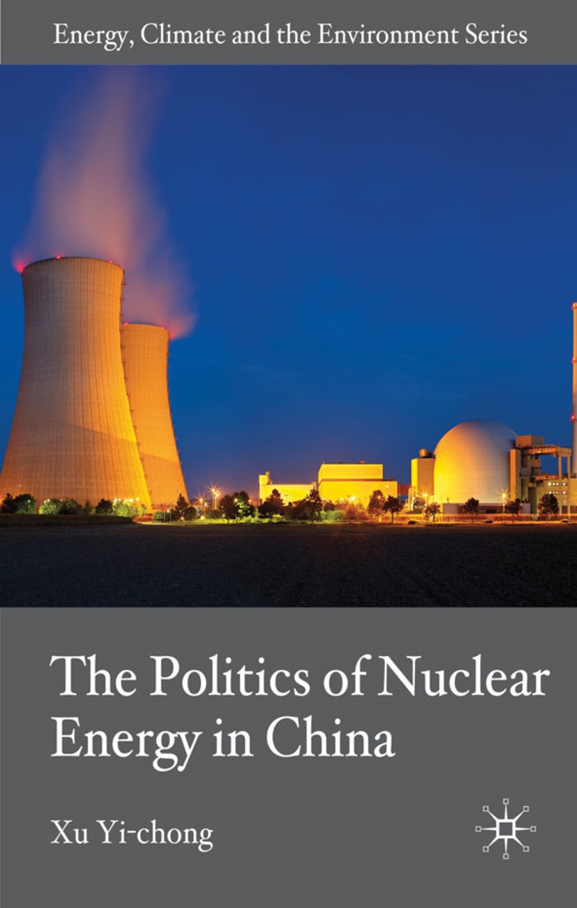 Energy, Climate and the Environment