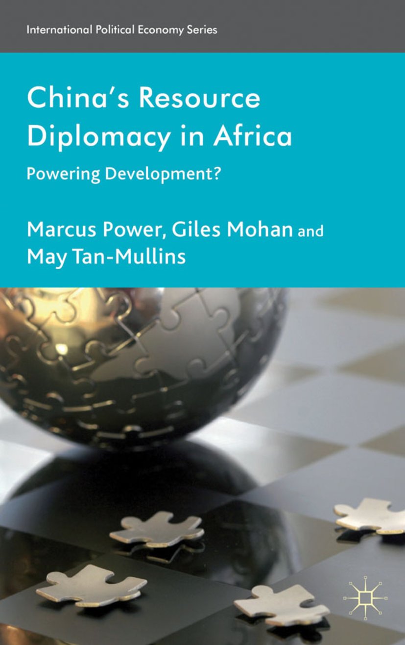 International Political Economy Series