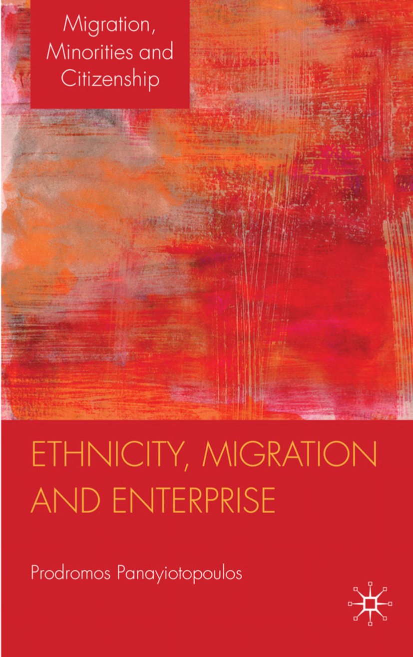 Migration, Minorities and Citizenship