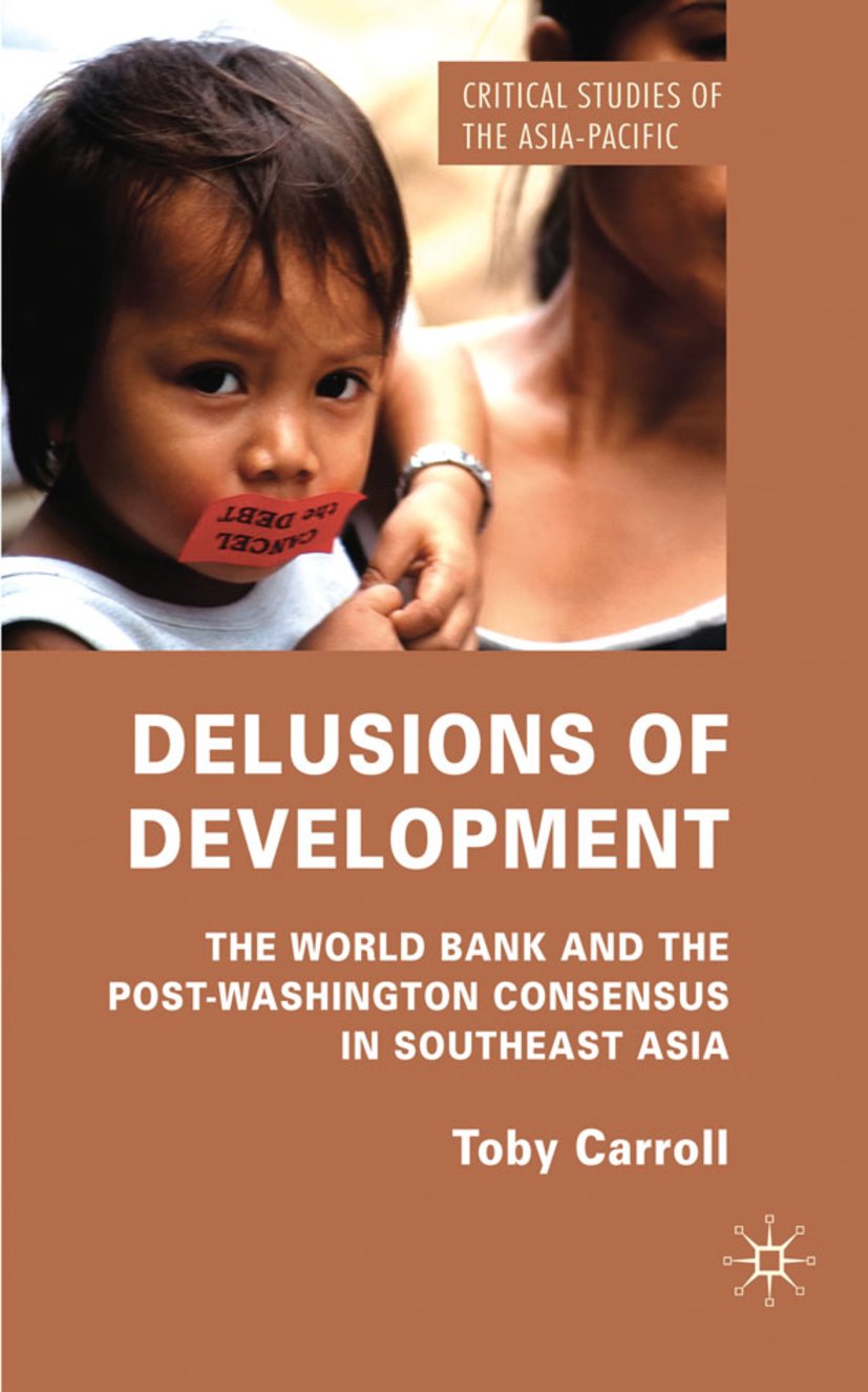 Critical Studies of the Asia-Pacific