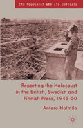 The Holocaust and its Contexts