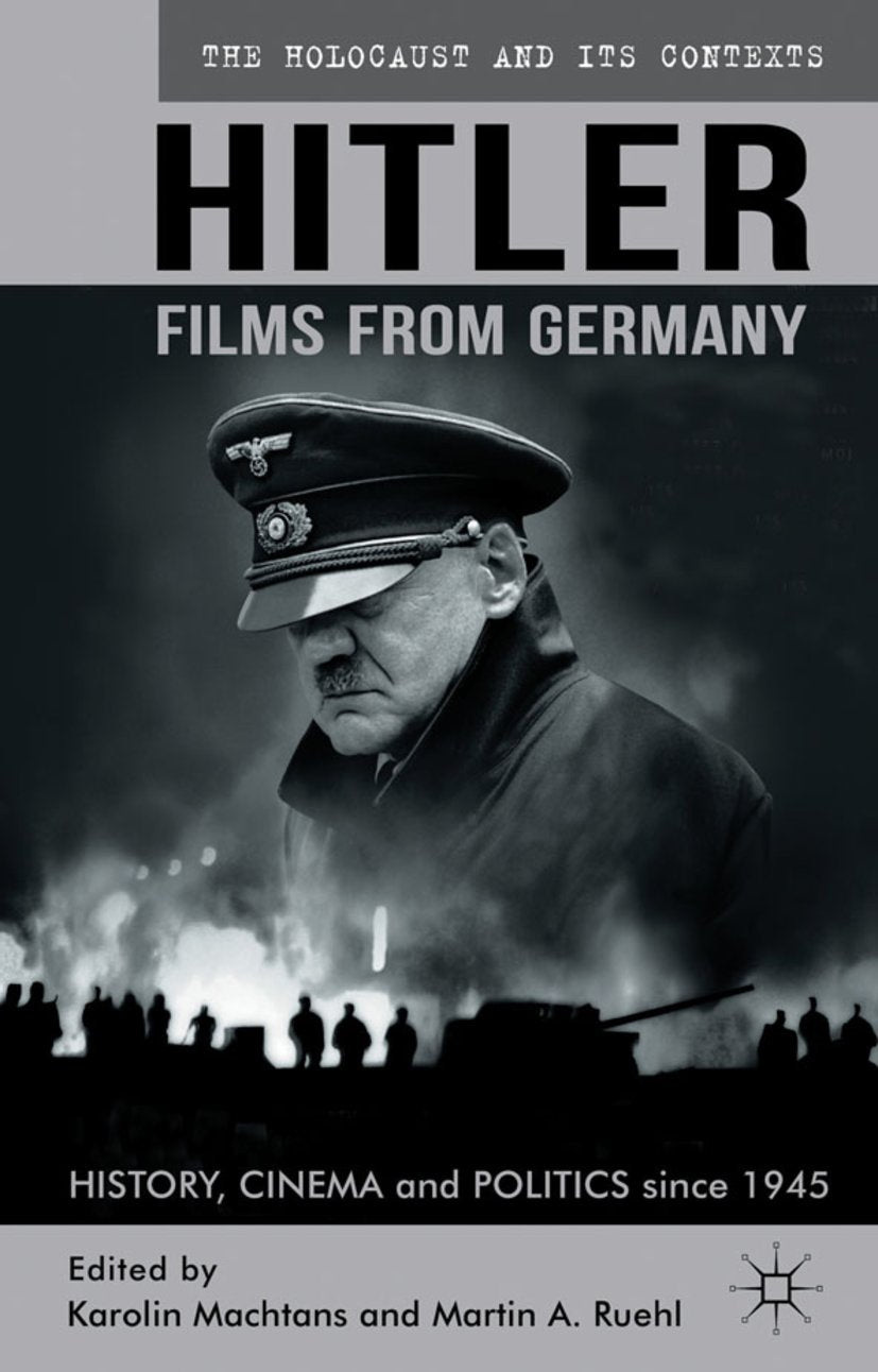The Holocaust and its Contexts
