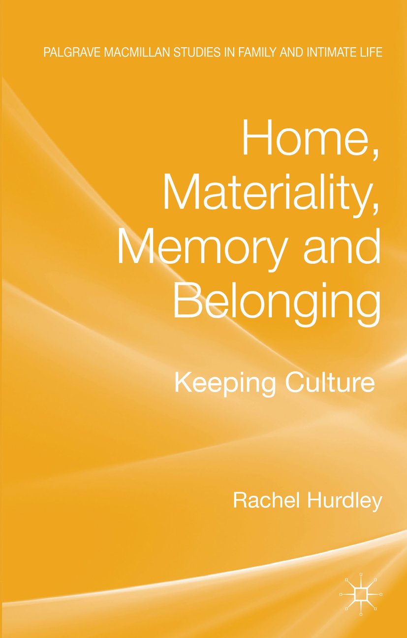 Palgrave Macmillan Studies in Family and Intimate Life