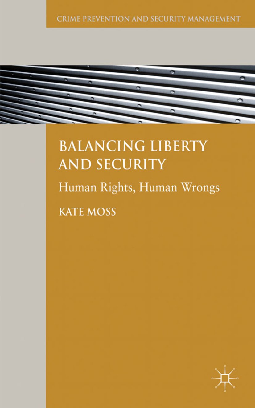 Crime Prevention and Security Management