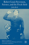 Palgrave Studies in Nineteenth-Century Writing and Culture