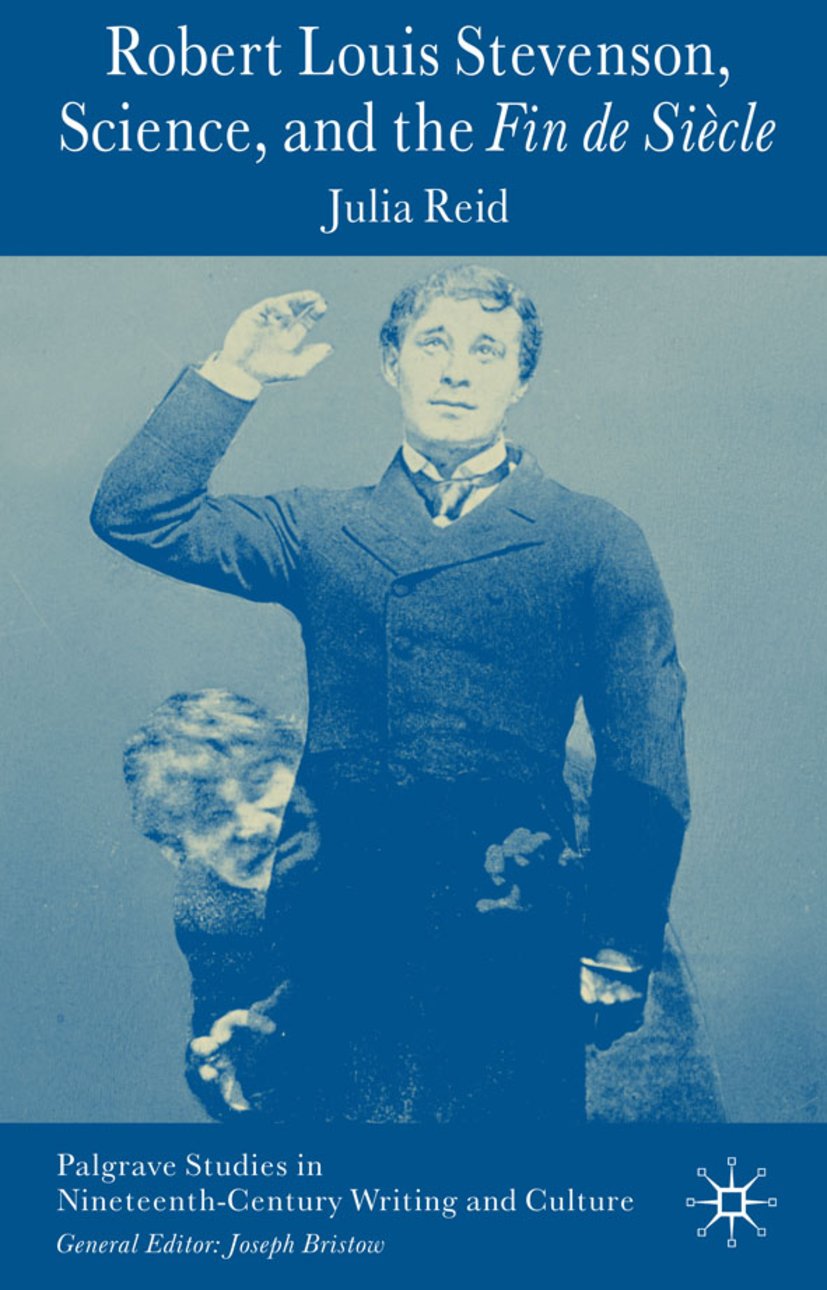 Palgrave Studies in Nineteenth-Century Writing and Culture
