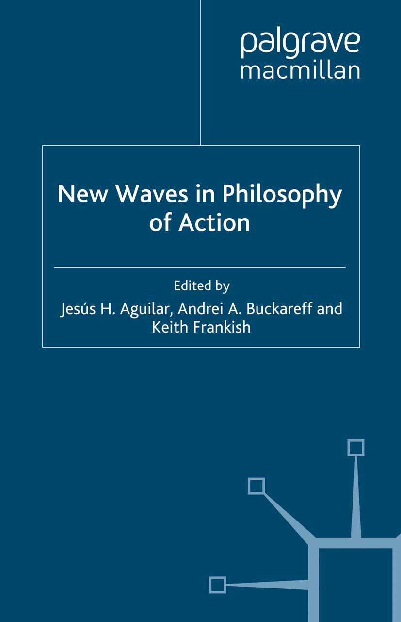 New Waves in Philosophy