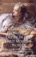 Cambridge Imperial and Post-Colonial Studies