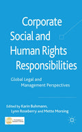 Corporate Social and Human Rights Responsibilities