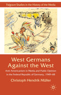 Palgrave Studies in the History of the Media