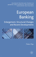 Palgrave Macmillan Studies in Banking and Financial Institutions