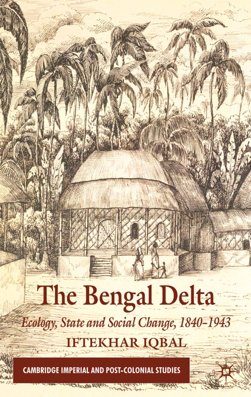 Cambridge Imperial and Post-Colonial Studies