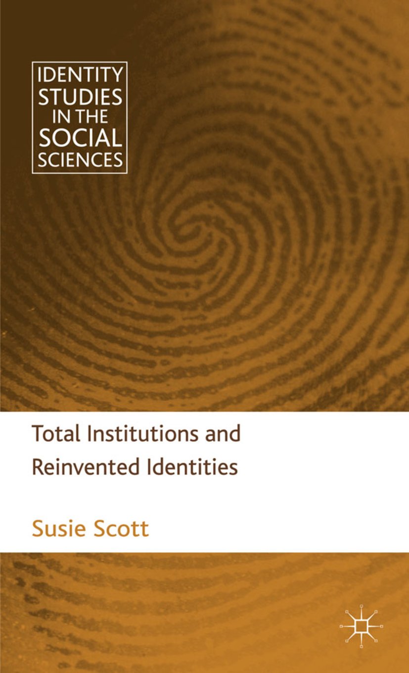 Identity Studies in the Social Sciences