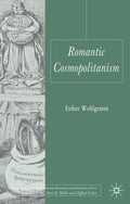 Palgrave Studies in the Enlightenment, Romanticism and Cultures of Print