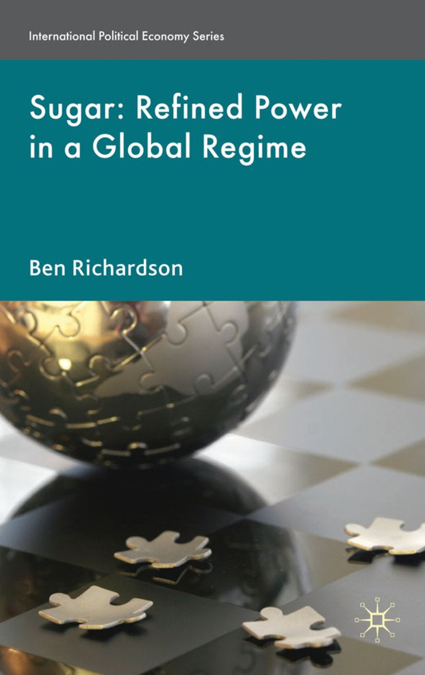 International Political Economy Series