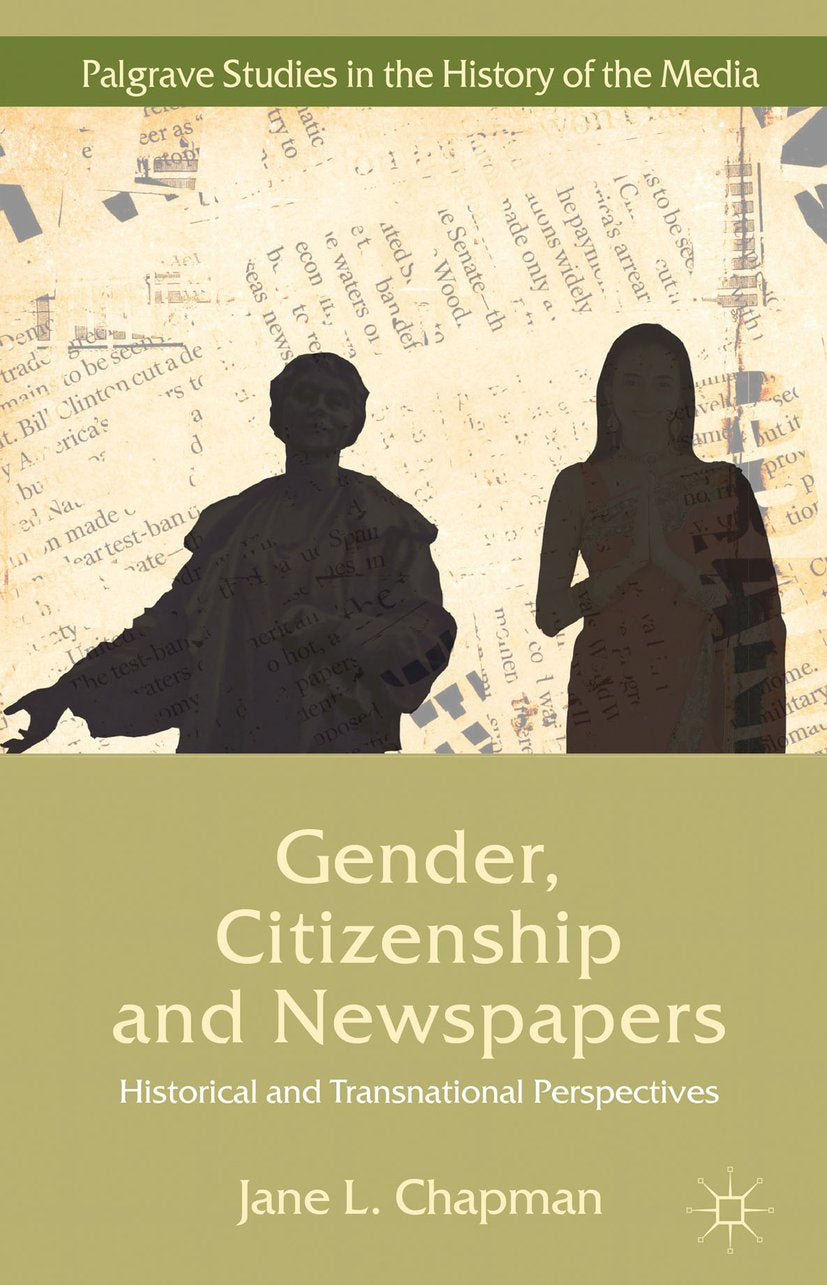 Palgrave Studies in the History of the Media