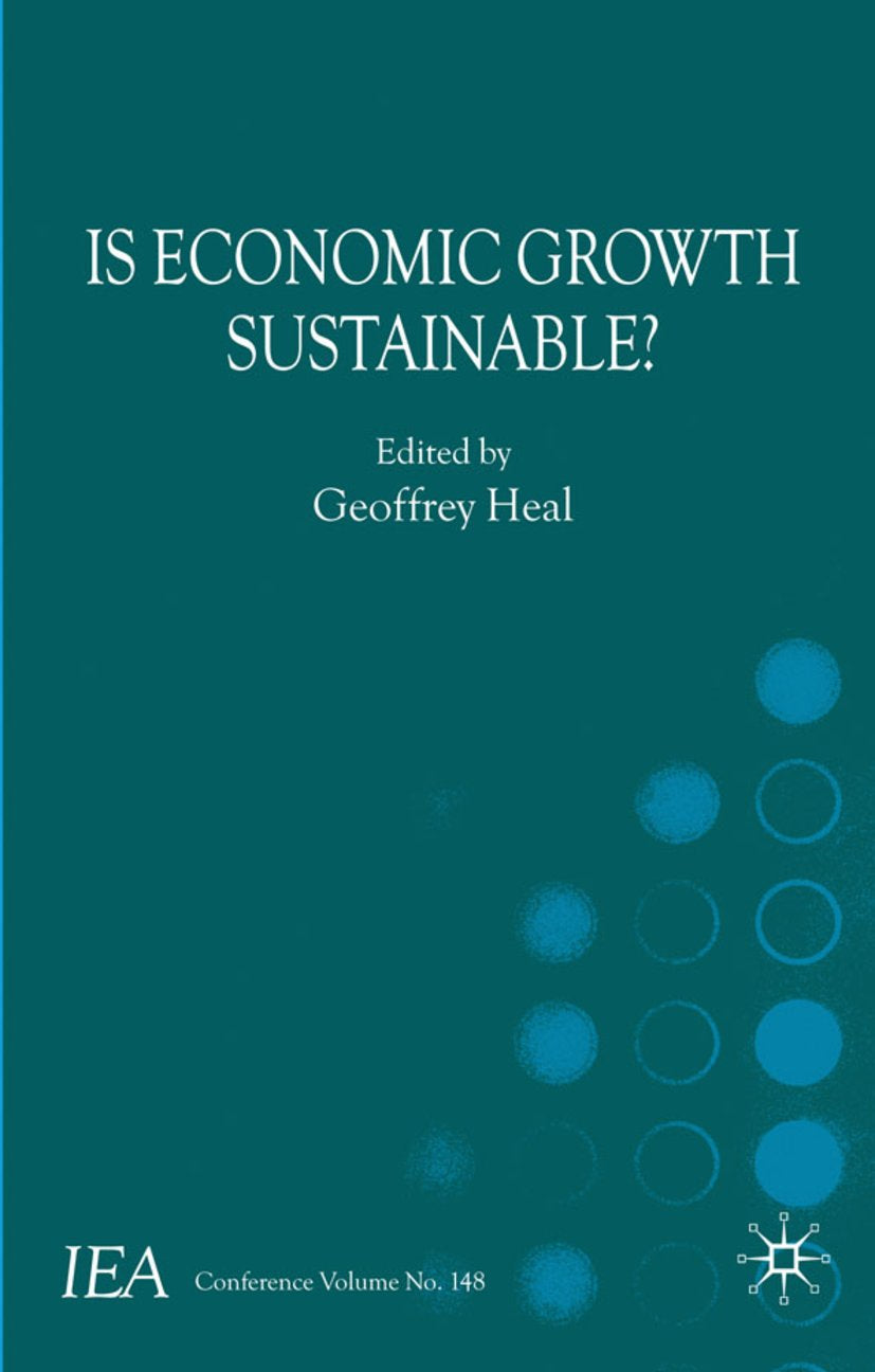 International Economic Association Series