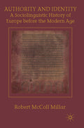 Authority and Identity