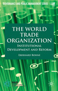 Governance and Public Management