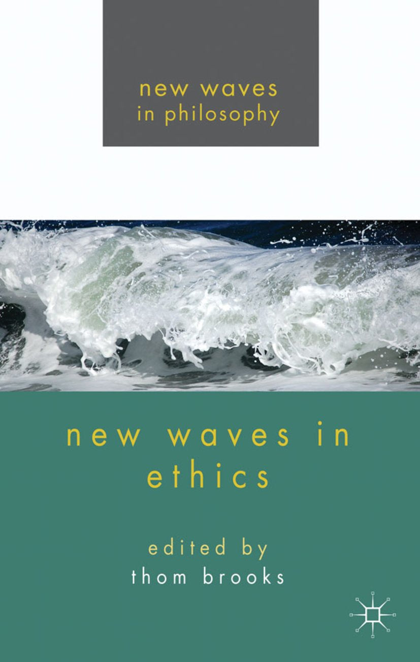 New Waves in Philosophy