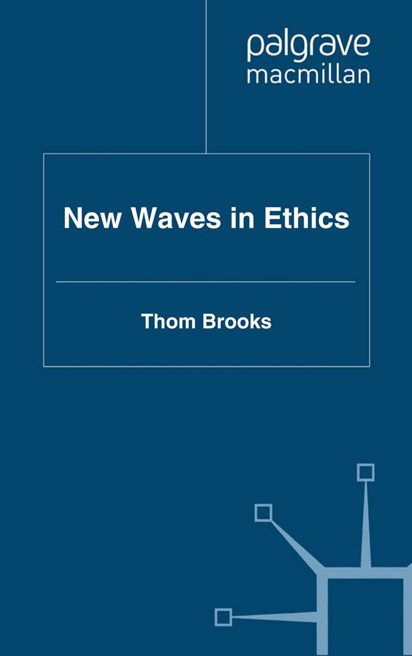 New Waves in Philosophy