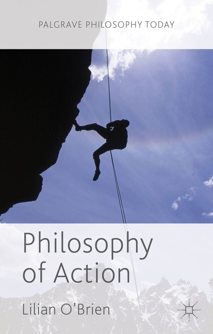 Palgrave Philosophy Today