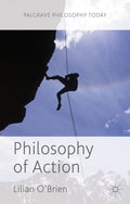 Palgrave Philosophy Today